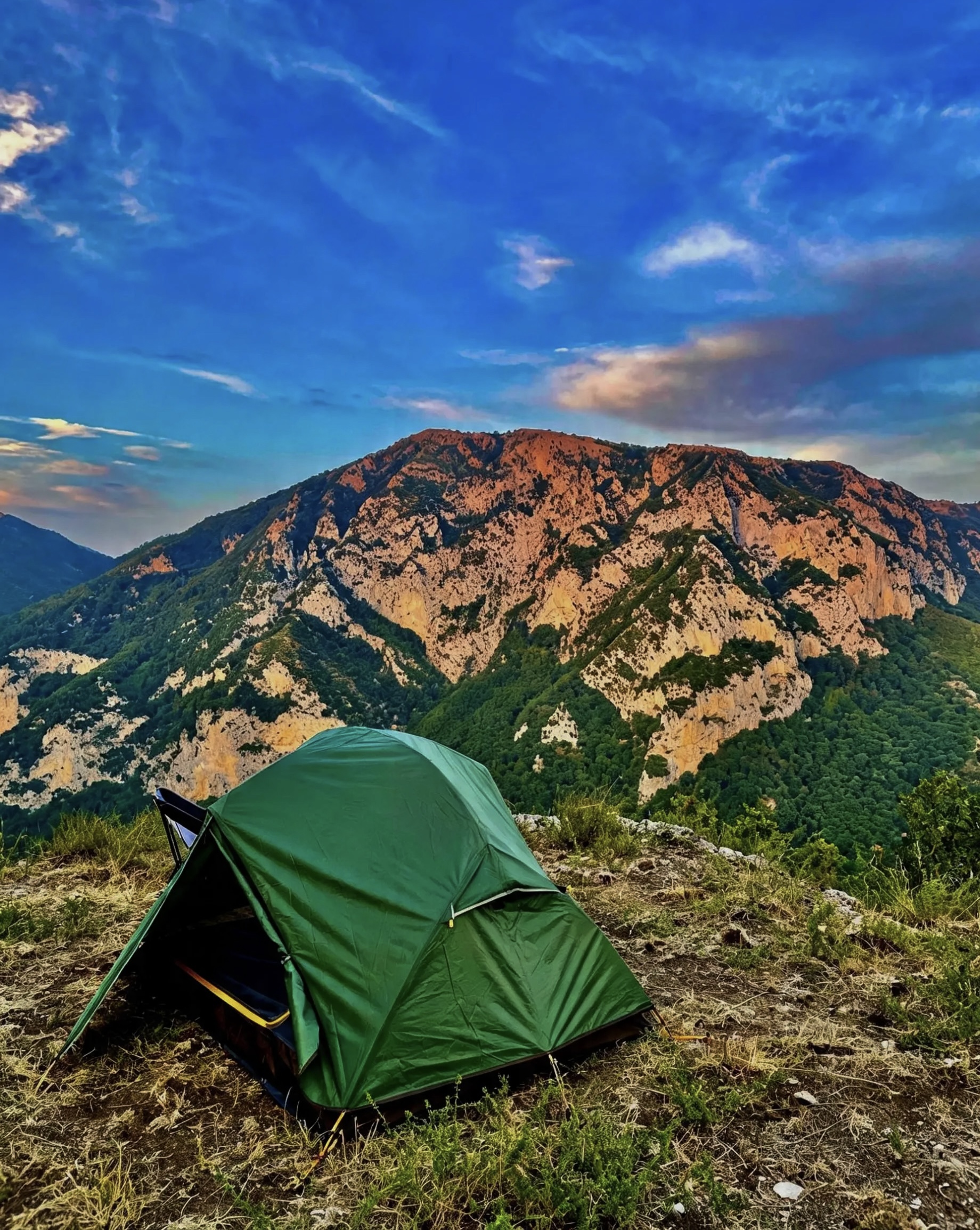 tenda 2
