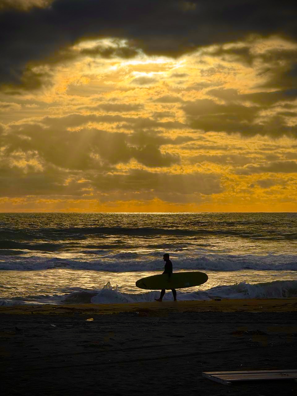 Golden Hour