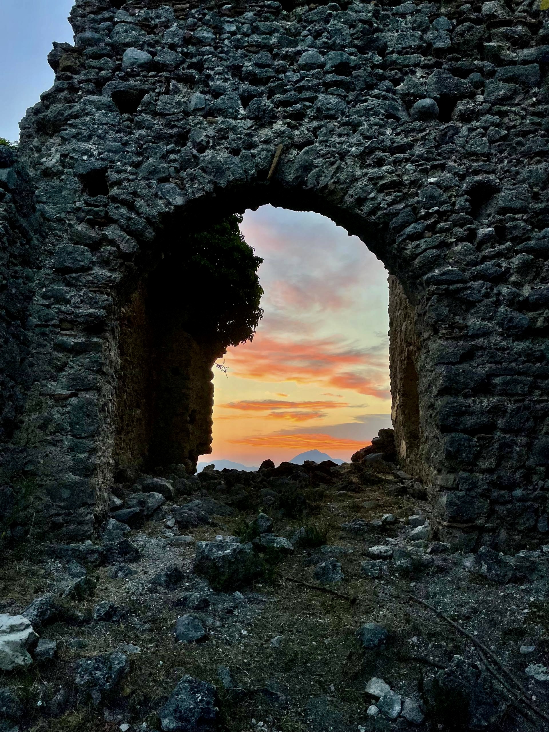 castello